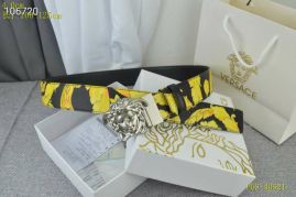 Picture of Versace Belts _SKUVersaceBelt40mmX100-125cm8L428434